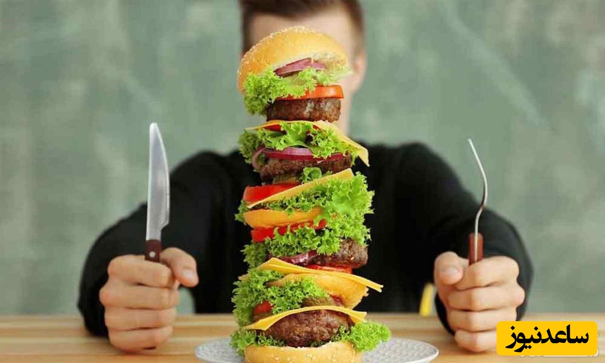 دیدن اشتها داشتن در خواب چه تعبیری دارد؟ / تعبیر خواب اشتها داشتن