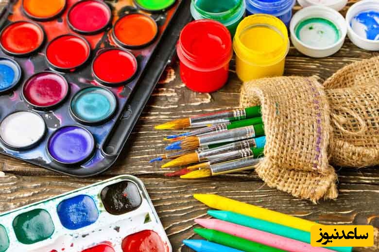 دانلود رایگان دفترچه سوالات عمومی و تخصصی کنکور سراسری گروه هنر/ سال‌ 1388