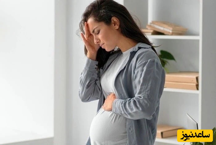 دلایل گرگرفتگی بعد از زایمان و روش های درمان