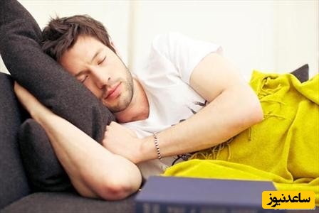 چرا بعد از رابطه جنسی تمایل به خوابیدن بیشتر است؟