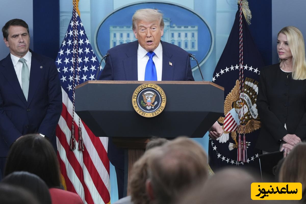 رسوایی جدید در سایه قدیمی‌ترین ابهام: آیا پرونده اپستین نقطه پایان مصونیت ترامپ است؟