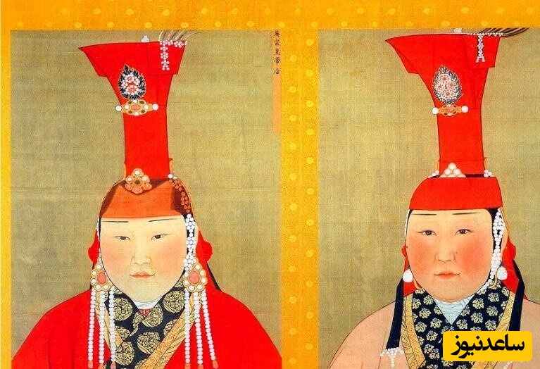 چنگیزخان