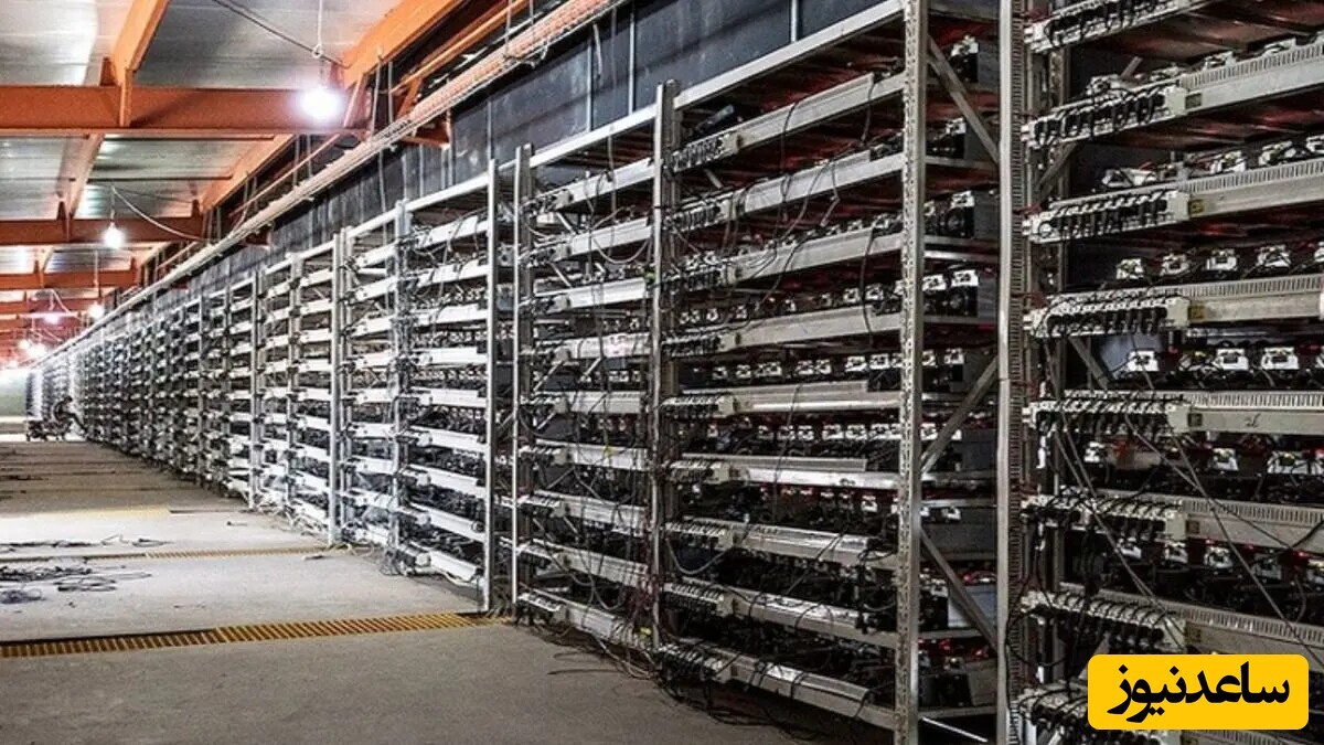 پشت‌پرده ماجرای مزرعه استخراج رمز ارز در کافی شاپ دانشگاه مشهد چی بود؟