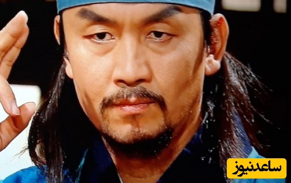 «مشاور جوسا» 12 سال بعد از سریال جومونگ در کنار همسرش