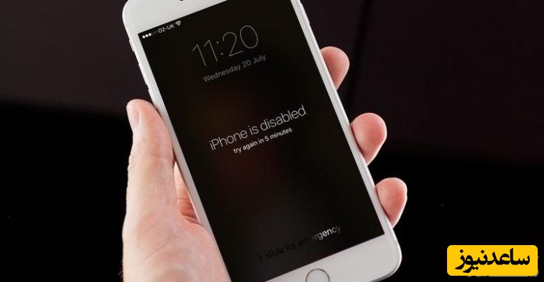 راهکارهای طلایی برای مقابله با هنگ کردن آیفون و علل آن