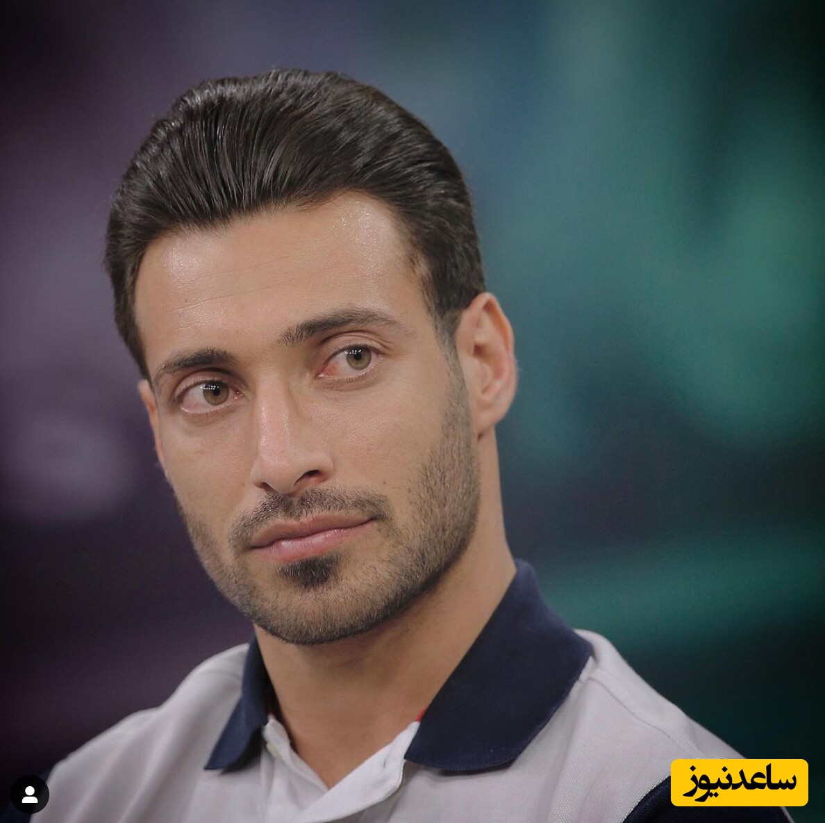 کاپیتان تراکتور: اسم شجاع فلسفه خاصی ندارد در خانه ما اسم بچه ها را نوبتی انتخاب میکردند و موقع تولد من هم نوبت پدرم بود+عکس