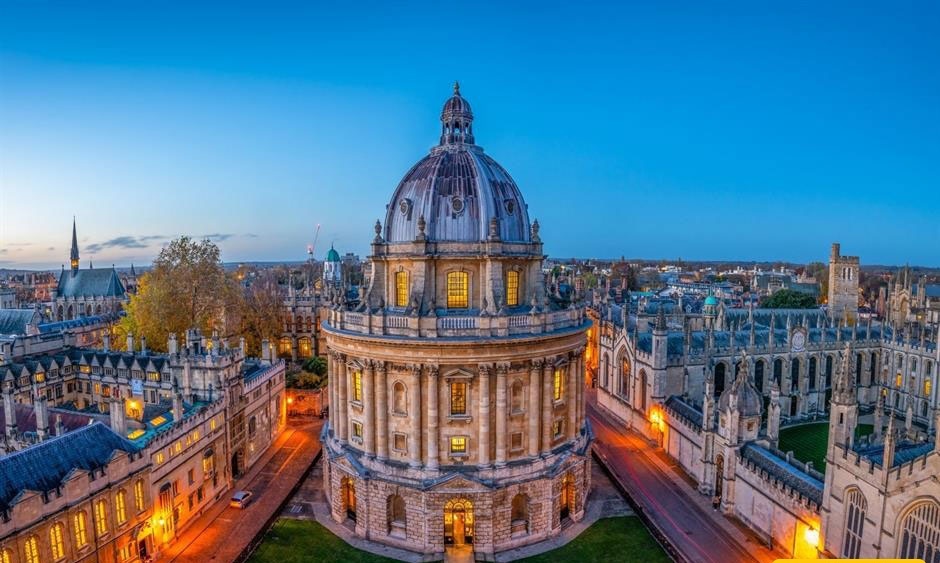 (عکس) از دانشگاه‌های تاریخی تا شاهکارهای معماری کلاسیک/ 20 دانشگاه که شما رو به دنیای جدیدی از زیبایی و علم می‌برند!