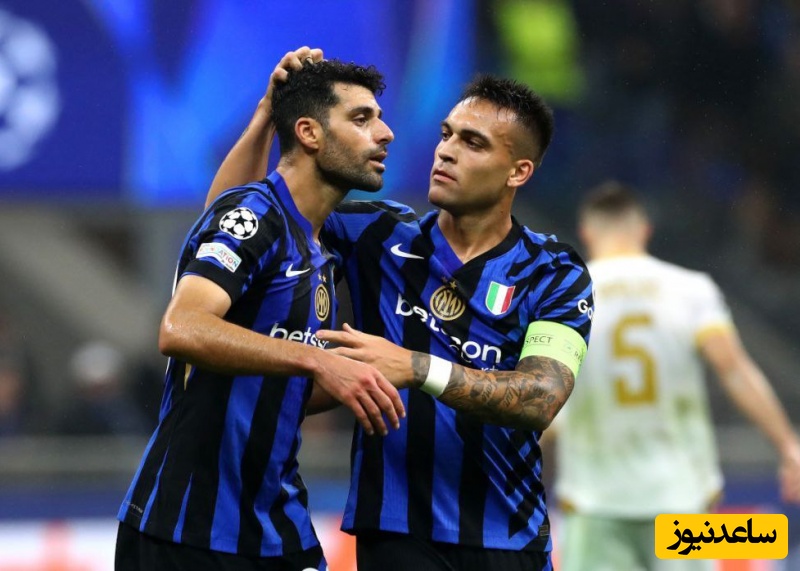 فاجعه جدید در فوتبال اروپا؛ هم تیمی سابق مهدی طارمی یک مرد را زیر گرفت و کُشت!