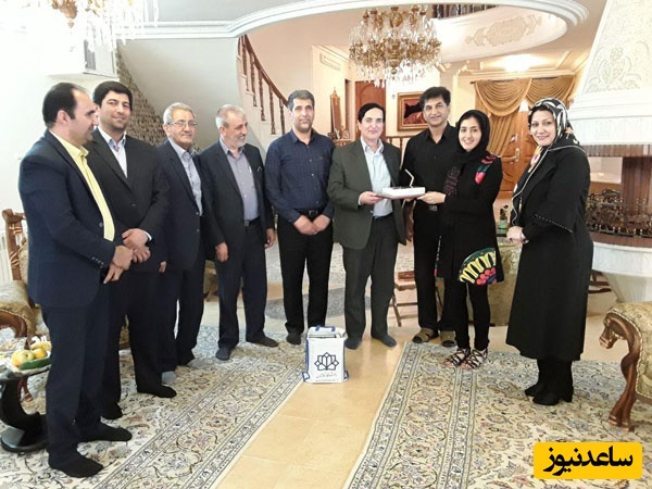 خانه فرنوش فخار
