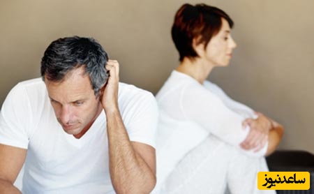 درباره مشکل تنبلی جنسی در آقایان چه چیزی می‌دانید؟