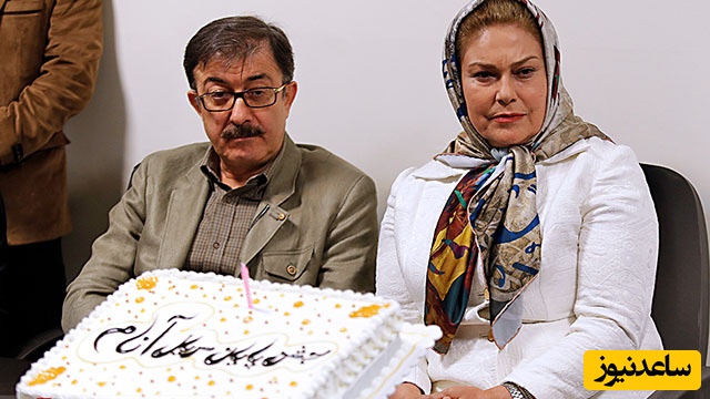 سفر در زمان:چهرۀ «مهرانه مهین‌ترابی» بازیگر سریال آنام  40 سال پیش/تغییر چهره‌های قبل تو سوءتفاهم بود!