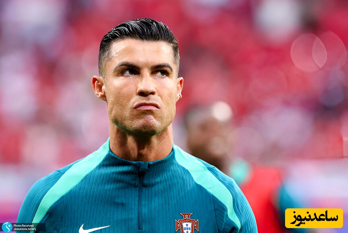 رسوایی اینبار سراغ رونالدو آمده!!!!
کریستیانو متهم به رابطه با دو زن مشهور/ حتی ویدیو هم ارائه میدهند!!!