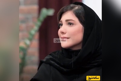 مادر مقدس ترین واژه جهان که هروقت اسمش میاد چشمای هممون اشکی میشه حتی «باران نیکراه»/می‌تونم برای خوبیت واسه سادگیت بمیرم مامان😥