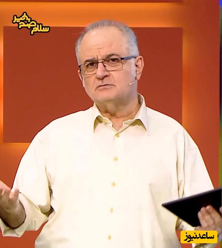 کنایه سنگین روی آنتن زنده تلویزیون به سیستم آموزشی کشور؛ تحصیل در ایران برای "شاهزاده‌ها" شده، نه مردم عادی! + فیلم