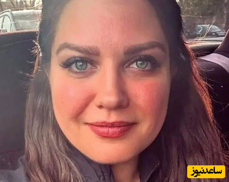 «سوزانا آلوز» بازیگر خارجی سریال بیگانگان در کنار همسرش/ عکس