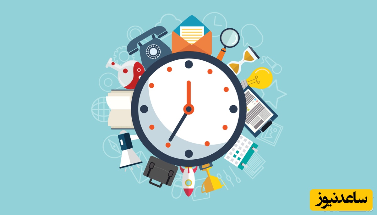 معرفی بهترین نرم افزارهای مدیریت زمان در جهان