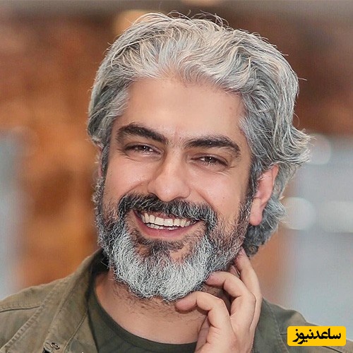 «پیمان سریال کیمیا» فقط بازیگر نیست؛ استعداد پنهان مهدی پاکدل که شما را میخکوب می‌کند! + عکس‌های باورنکردنی