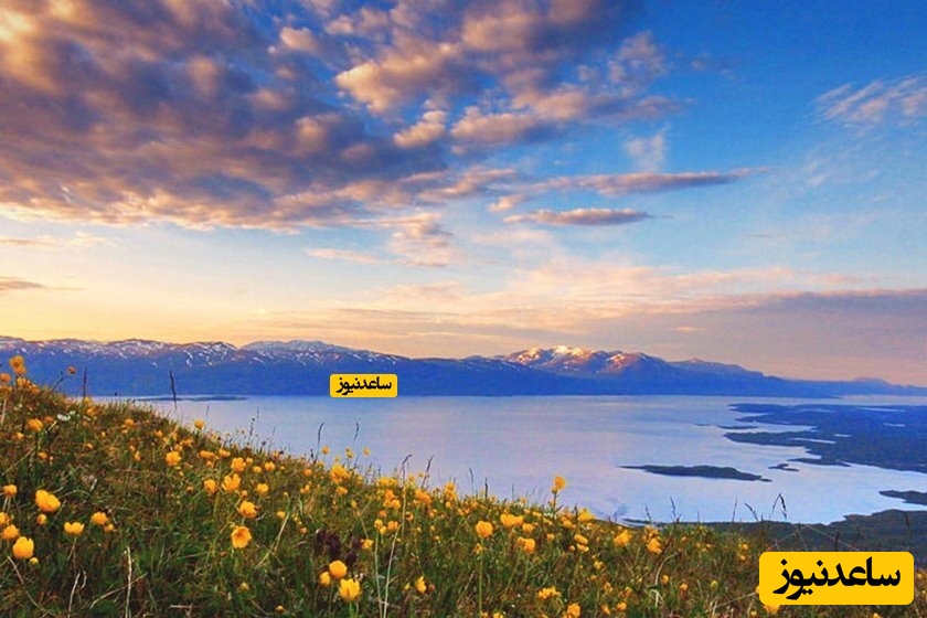 پارک ملی آبیسکو