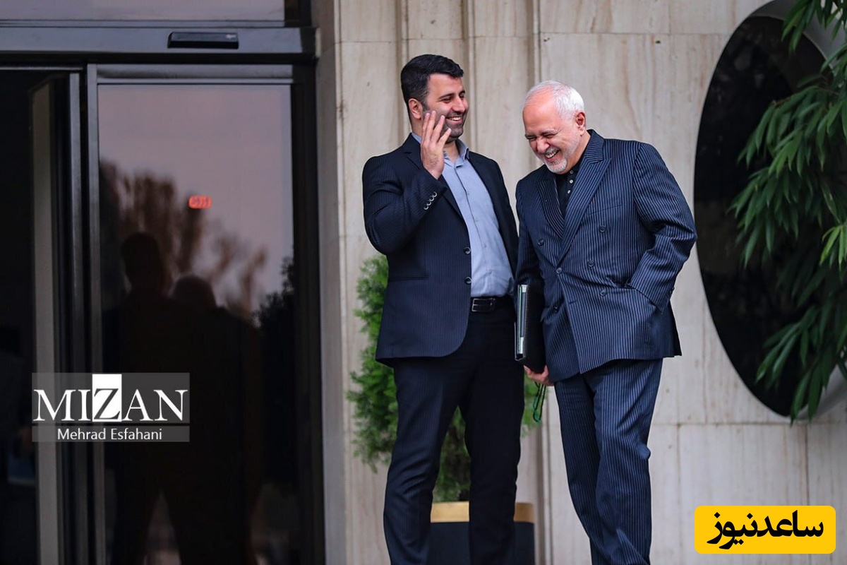 آیا داماد و فرزند پزشکیان در انتصابات دخالتی دارند؟؛ سوالی که در آنتن زنده صداوسیما مطرح شد+ویدیو