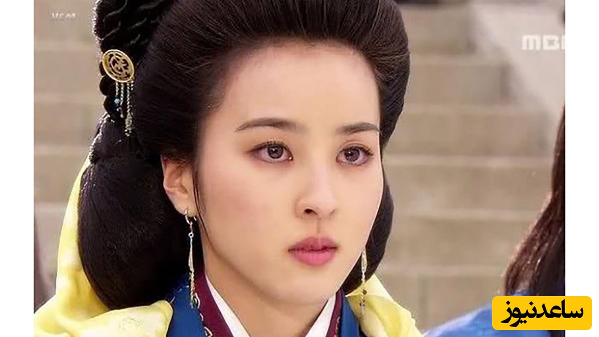 تغییر چهره «سوسانو» (سریال جومونگ) بعد از 19 سال در آستانه 44 سالگی