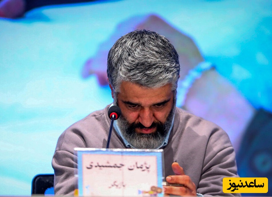 اولین واکنش پژمان جمشیدی بعد از ورود به کانادا: برمیگردم و شروع می کنیم به گرفتن حقم/همه را به خدا واگذار می کنم+ فایل صوتی