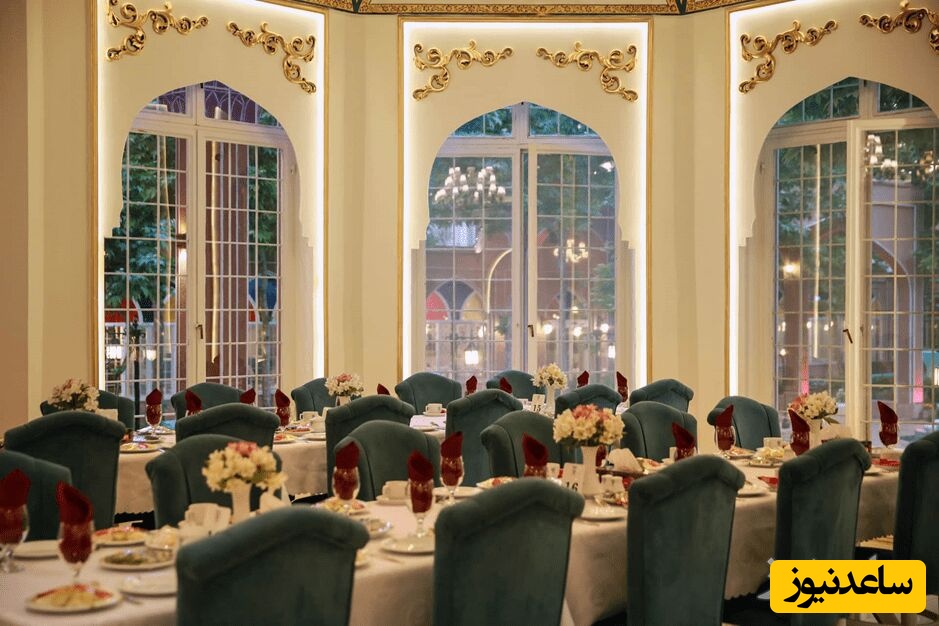 نظرات کاربران در مورد رستوران های مهستان، دامون و پسران کریم!