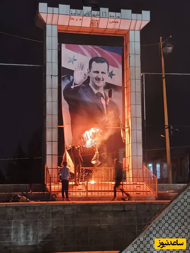 به بهانه سقوط دولت بشار اسد و حضورش در روسیه؛ مروری بر کشورهایی که میزبان رهبران تبعیدی شدند