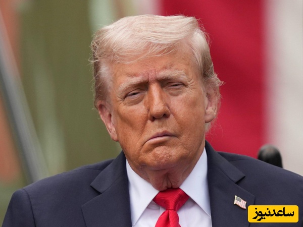 وقتی حرمت‌شکنی و تمسخر رهبر معظم انقلاب گریبان ترامپ را گرفت؛ سکته و تحقیر در برابر جهانیان!+ویدیو