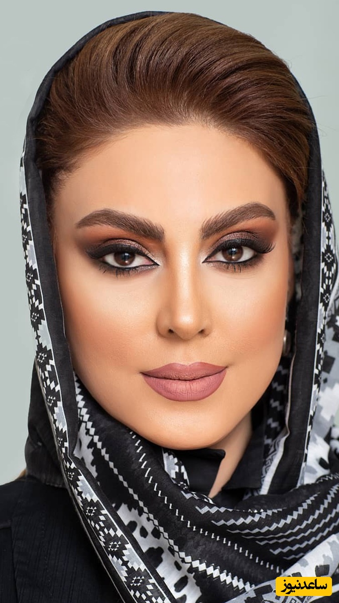 استایل زیبا و همه پسند نیلوفر شهیدی دل خیلیارو برد😎👌