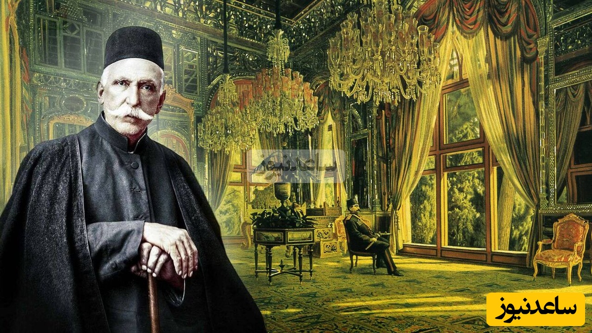 (ویدئو) کمال‌الملک؛ مردی که از دربار قاجار بیرون آمد و مسیر هنر ایران را عوض کرد