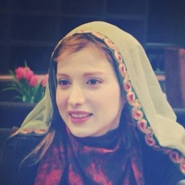 زندگی خصوصی روشنک گرامی و همسرش + عکس های جذاب و دیده نشده