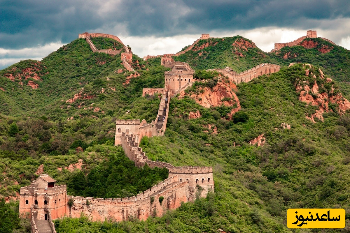 30 واقعیت جالب درباره چین که توریست ها را شوکه می کند!