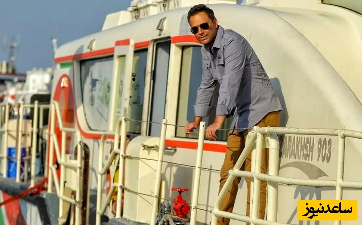 شهروز ابراهیمی