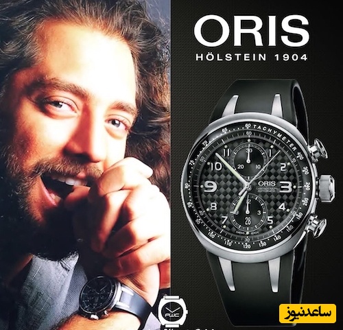 بهرام رادان