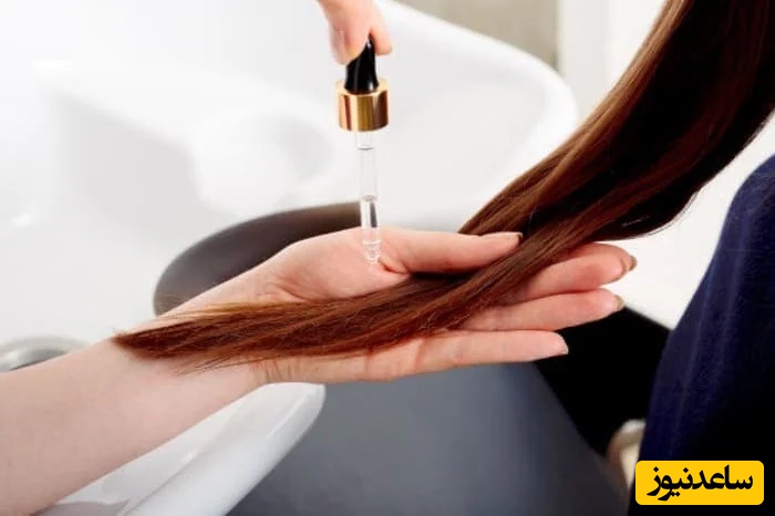 سرم‌های مناسب برای انواع مختلف مو کدامند؟