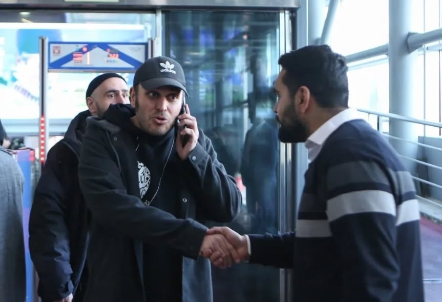 ویدیو/ محمدحسین مهدویان؛ کارگردان سریال «زخم کاری» : بعضی وقت‌ها مجبوریم 2 قطبی باشیم/ استقلال یا پرسپولیس؟