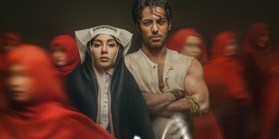 از نیک‌آفرید سماواتی تا ترلان پروانه؛ پرونده ویژه حواشی و انتخاب‌های جنجالی سریال «بامداد خمار»