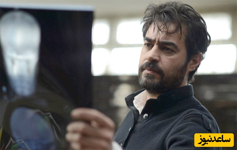 پژمان بازغی: گلشیفته آرزوش بود باهم کار کنیم ولی تو مرام من نبود جای شهاب حسینی را بگیرم درحالی که.../ مرام و معرفت توی کار حرف اولو میزنه