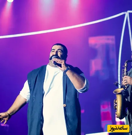 موزیک ویدئو جدید بهنام بانی به نام ستاره میشی/آدم احساس آرامش پیدا می‌کنه❤😍