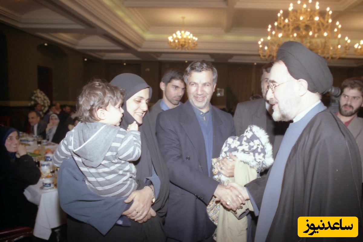 دعوت نامه رسمی صداوسیما برای وزیر فرهنگ دولت اصلاحات:  وفاق بعد از حمله صهیونیست ها به ایران تکمیل می شود؟