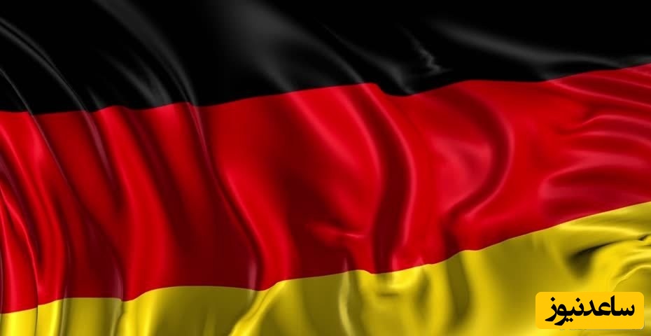 زبان آلمانی