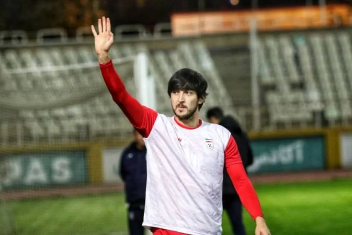 قدردانی و تحسین استاندار گلستان از کار میهن پرستانه و زیبای سردار آزمون برای مردم ایران+فیلم