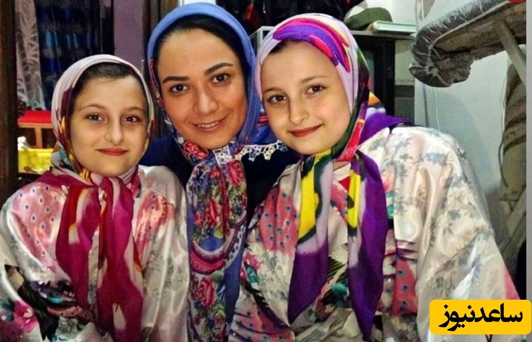 ویدئو/سارا ونیکا فرقانی: خیلی دوست داریم بازیگری رو ادامه بدیم، با اینکه سخته ولی توش بگو بخند و ...