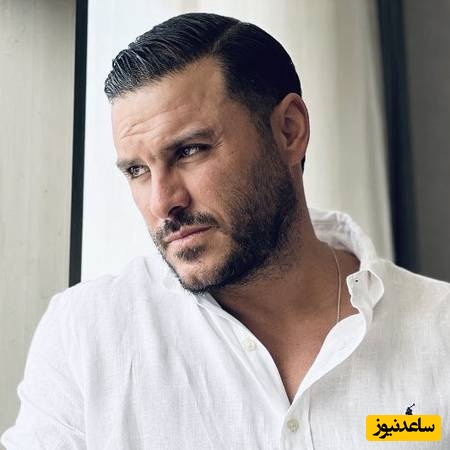 بیوگرافی و زندگی خصوصی آرمین زارعی 2afmو همسرش + تصاویر جذاب و دیدنی