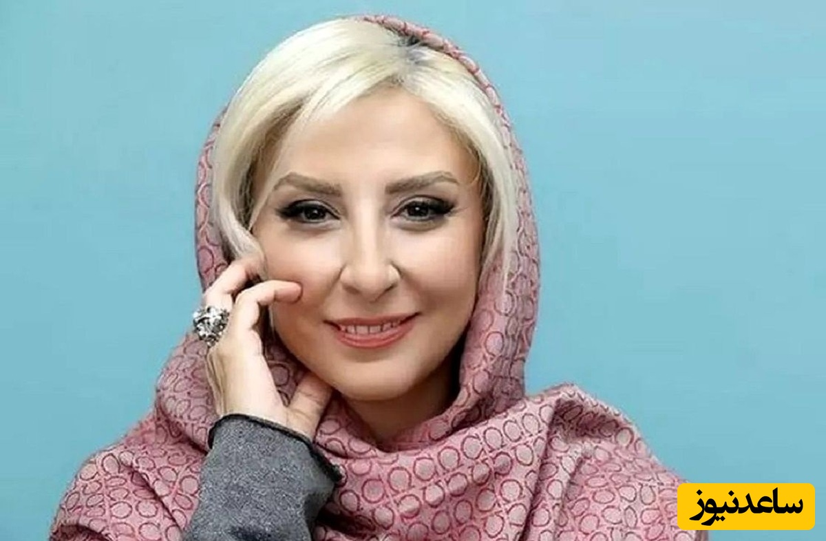 (فیلم)مرجانه گلچین: چه اشتباه بزرگی کردم، اگه عقل الانم رو داشتم پنج تا دیگه بچه داشتم😯