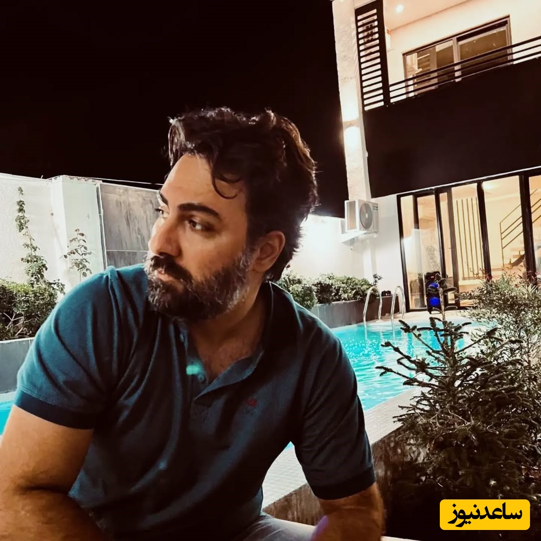 بابک انصاری