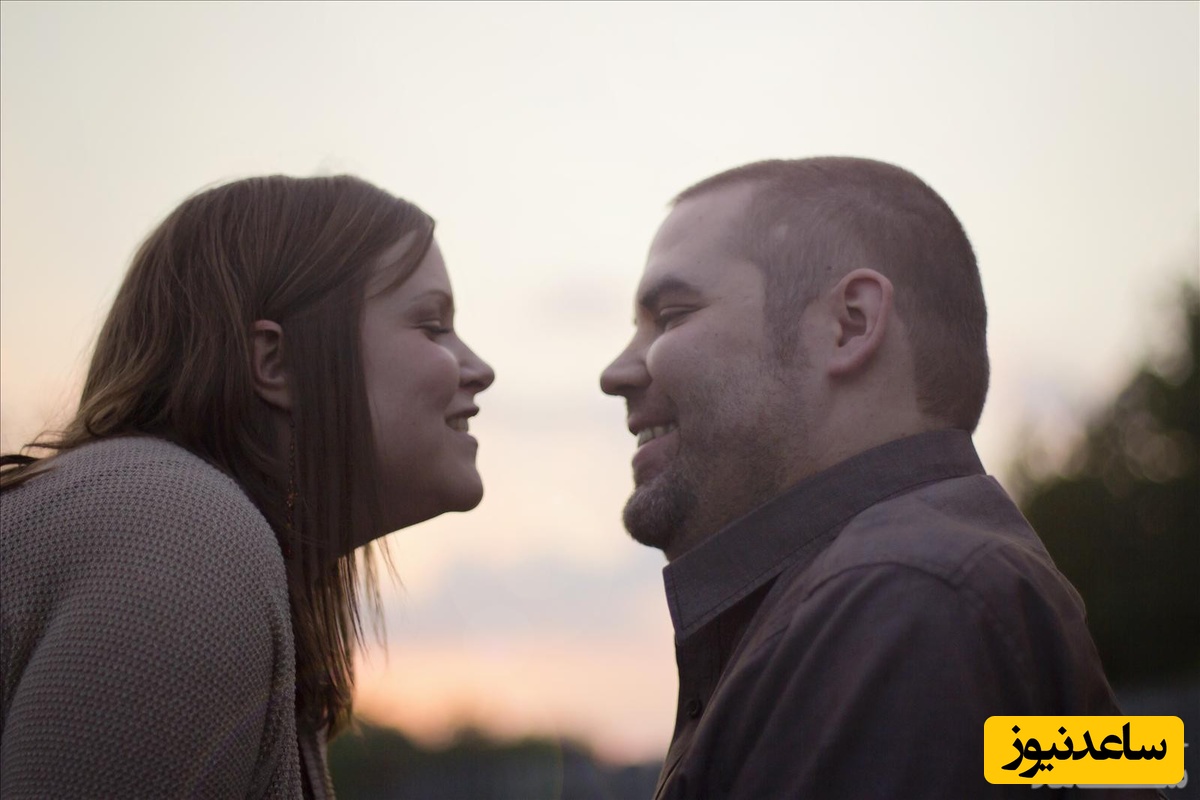 بزرگترین نقطه ضعف های مردان!