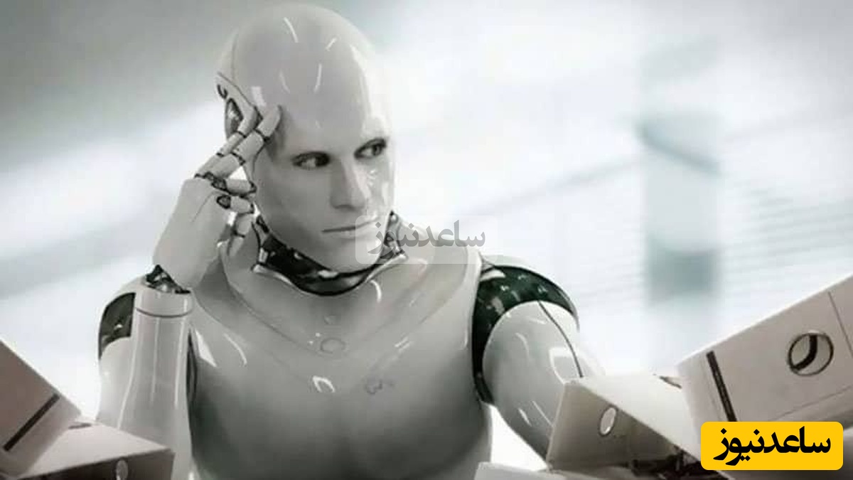 (ویدیو) خبر خوب به خانمای ایرانی! جدید ترین نسل ربات های انسان نما figur03 وارد بازار شد/ بنظرتون قرمه‌سبزیش خوب جا میفته؟