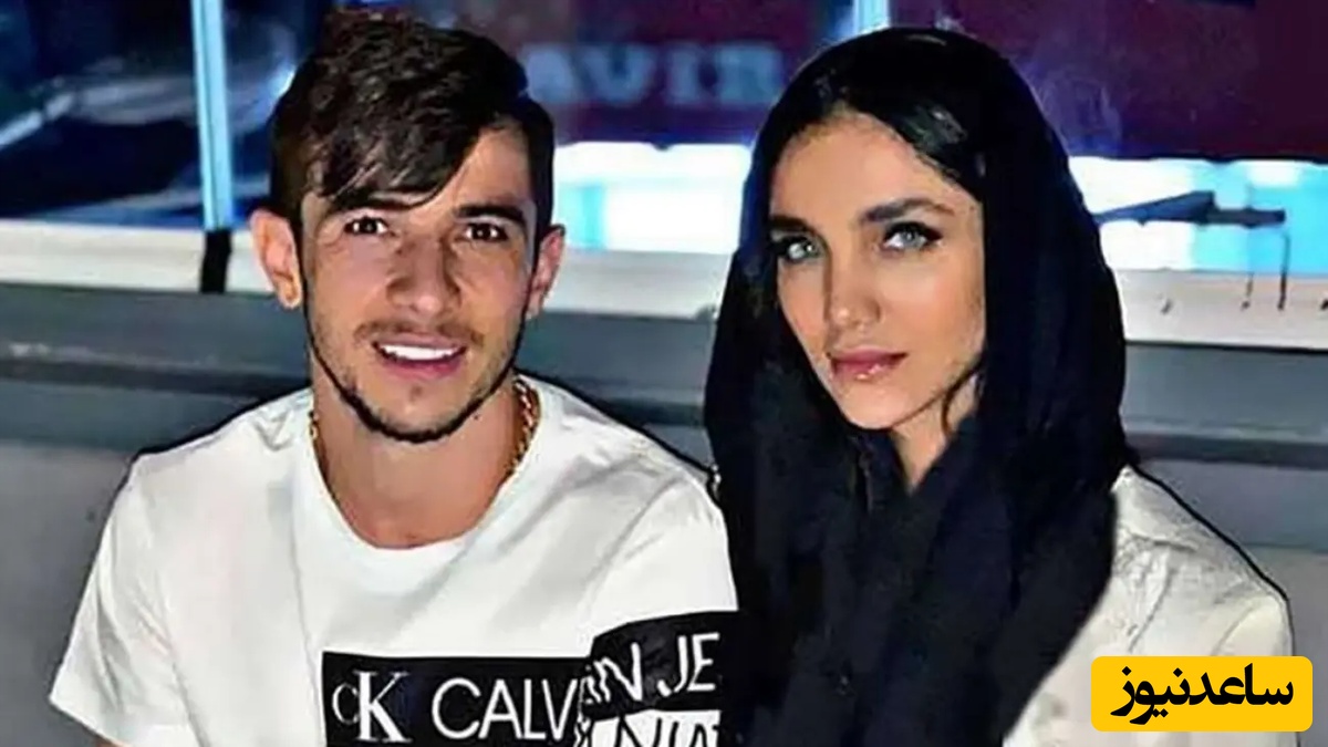 (عکس) نگاهی به لایف استایل جذاب فرشاد احمدزاده و همسر جنوبی‌اش در باشگاه بدنسازی/ آدم به سبک زندگی سالمشون حسودیش میشه👌
