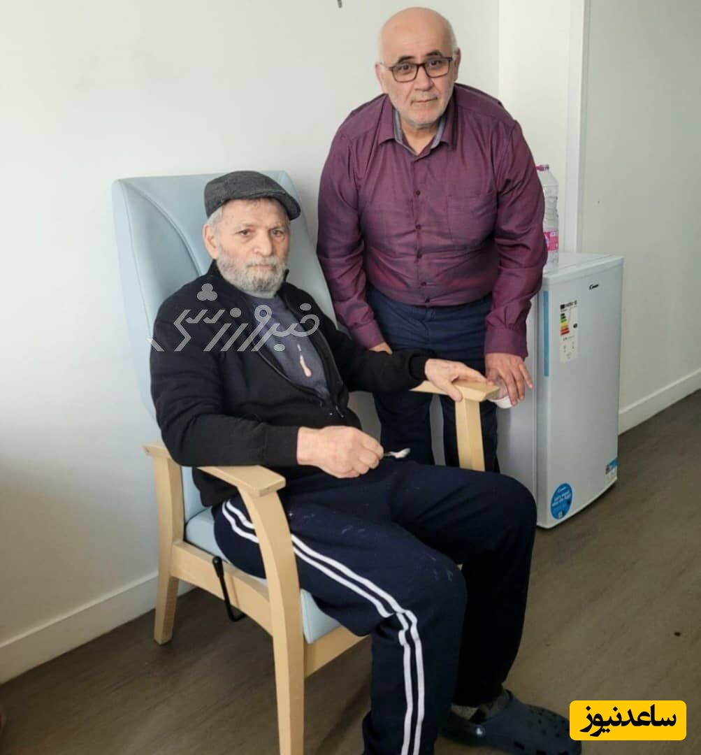 پرویز قلیچ خانی